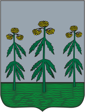 Герб Тула
